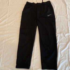 Nike Dri-Fit Comfortable Athletic Pants